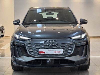 2025 AUDI Q6 E-TRON 照片 1