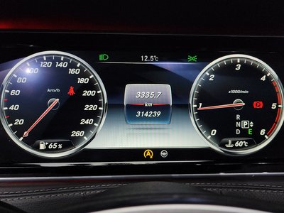 MERCEDES-BENZ S-CLASS - 8