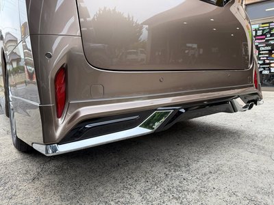 2026 TOYOTA ALPHARD thumbnail 20
