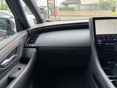 2026 TOYOTA ALPHARD thumbnail 31