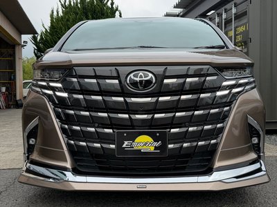 2026 TOYOTA ALPHARD thumbnail 14