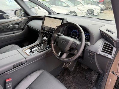 2026 TOYOTA ALPHARD thumbnail 32