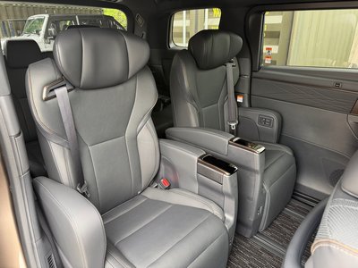2026 TOYOTA ALPHARD thumbnail 35