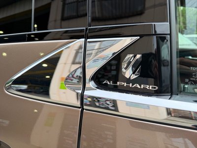 2026 TOYOTA ALPHARD thumbnail 22