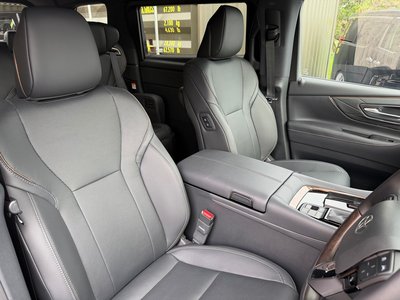 2026 TOYOTA ALPHARD thumbnail 33