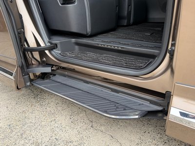 2026 TOYOTA ALPHARD thumbnail 36