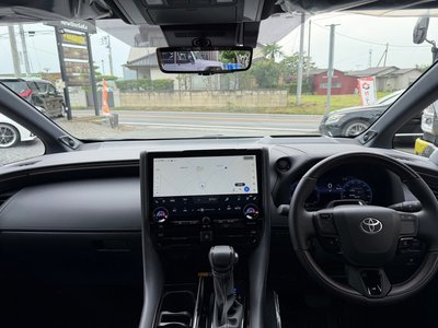 2026 TOYOTA ALPHARD thumbnail 29