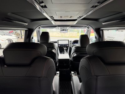 2026 TOYOTA ALPHARD thumbnail 28