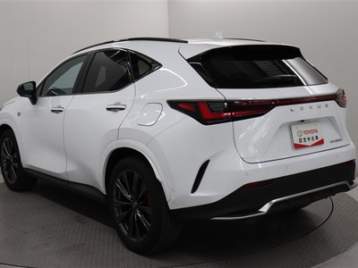 LEXUS NX - 4