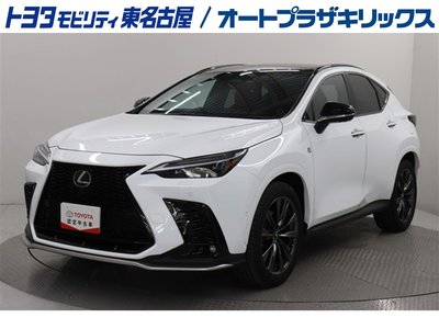 LEXUS NX - 2