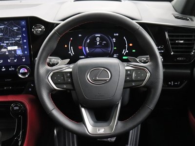 LEXUS NX - 6