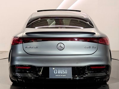 MERCEDES-BENZ EQS AMG - 7