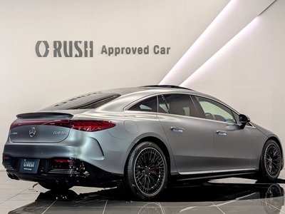 MERCEDES-BENZ EQS AMG - 6