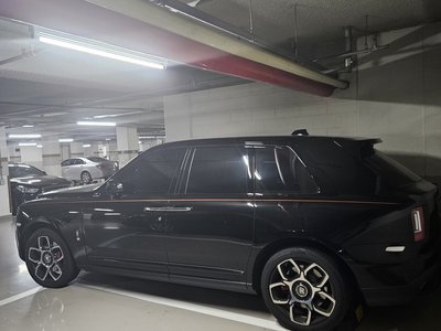 صورة 4 لـ 2024 ROLLS-ROYCE CULLINAN