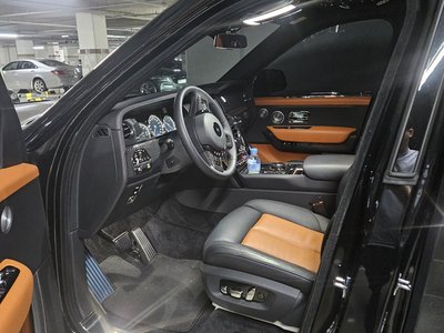 صورة 5 لـ 2024 ROLLS-ROYCE CULLINAN