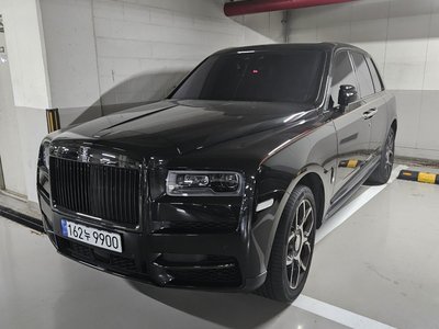 صورة 1 لـ 2024 ROLLS-ROYCE CULLINAN