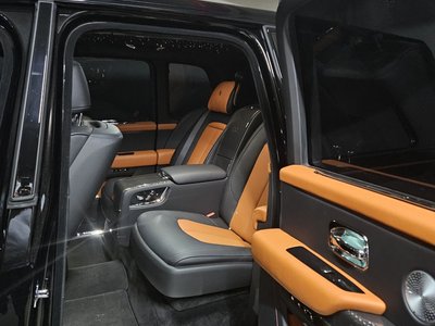 صورة مصغرة 11 لـ 2024 ROLLS-ROYCE CULLINAN