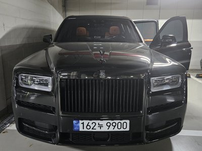 صورة مصغرة 13 لـ 2024 ROLLS-ROYCE CULLINAN