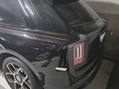 صورة 3 لـ 2024 ROLLS-ROYCE CULLINAN