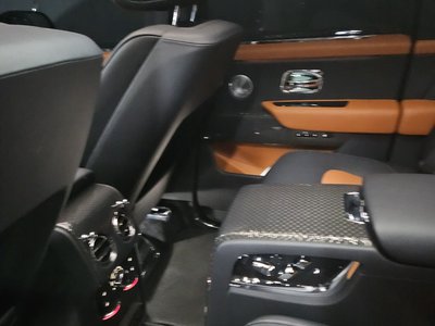 صورة 9 لـ 2024 ROLLS-ROYCE CULLINAN