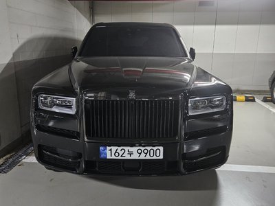 صورة 2 لـ 2024 ROLLS-ROYCE CULLINAN