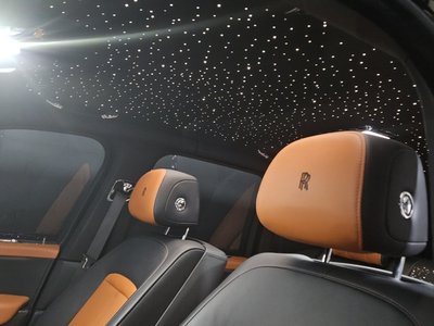 صورة 10 لـ 2024 ROLLS-ROYCE CULLINAN