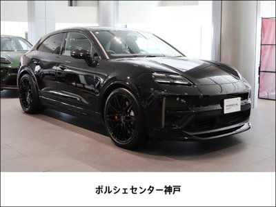 PORSCHE MACAN - 2