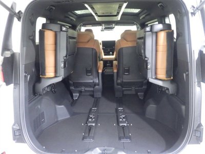 2024 Toyota VELLFIRE — миниатюра 33