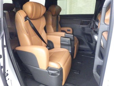 2024 Toyota VELLFIRE — миниатюра 24