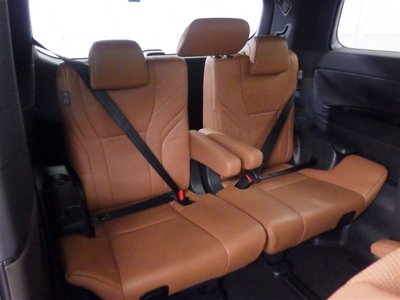 2024 Toyota VELLFIRE — миниатюра 26