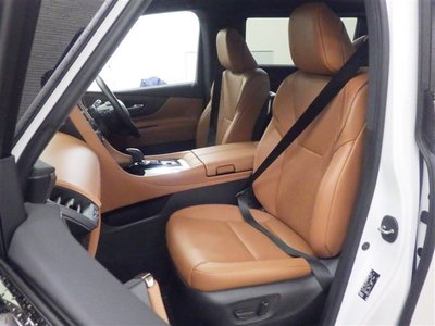 2024 Toyota VELLFIRE — миниатюра 34