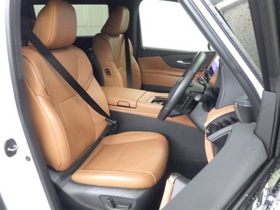 2024 Toyota VELLFIRE photo 9