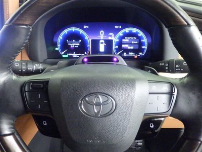 2024 Toyota VELLFIRE — миниатюра 14
