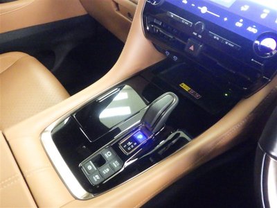 2024 Toyota VELLFIRE — миниатюра 22
