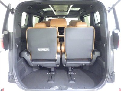 2024 Toyota VELLFIRE — миниатюра 31