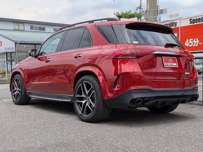 2021 Mercedes-BENZ GLE AMG 缩略图 28