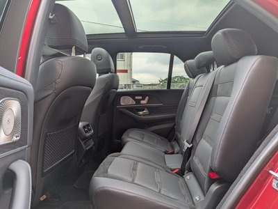 2021 Mercedes-BENZ GLE AMG 缩略图 18