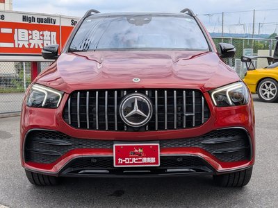 2021 Mercedes-BENZ GLE AMG 缩略图 24
