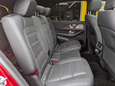 2021 Mercedes-BENZ GLE AMG 缩略图 15