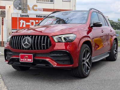 2021 Mercedes-BENZ GLE AMG 缩略图 23