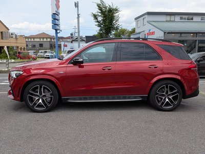 2021 Mercedes-BENZ GLE AMG 缩略图 27