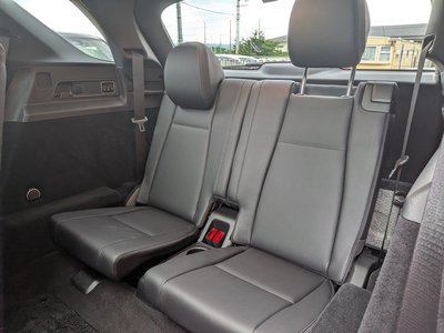 2021 Mercedes-BENZ GLE AMG 缩略图 19