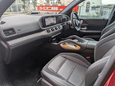 2021 Mercedes-BENZ GLE AMG 缩略图 16