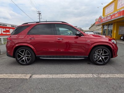 2021 Mercedes-BENZ GLE AMG 缩略图 26