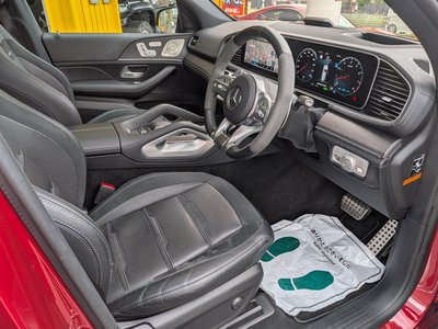 2021 Mercedes-BENZ GLE AMG 缩略图 12