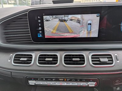 2021 Mercedes-BENZ GLE AMG 缩略图 22