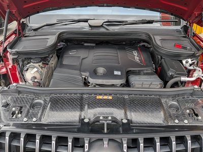 صورة 7 لـ 2021 Mercedes-BENZ GLE AMG
