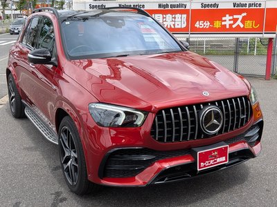 2021 Mercedes-BENZ GLE AMG 缩略图 30