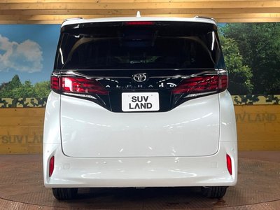 2024 Toyota ALPHARD thumbnail 15