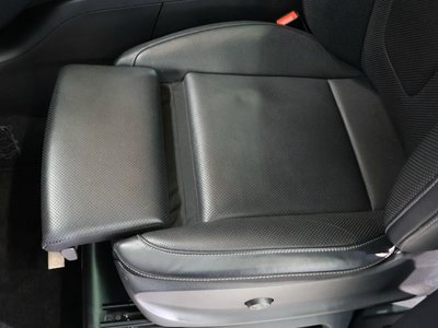 MERCEDES-BENZ V-CLASS - 9